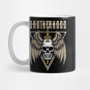 Brotherhood of The Sword Mug